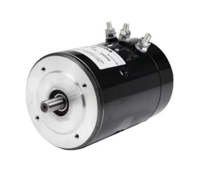 BADA Irgat Motoru 1500 W - 12 V