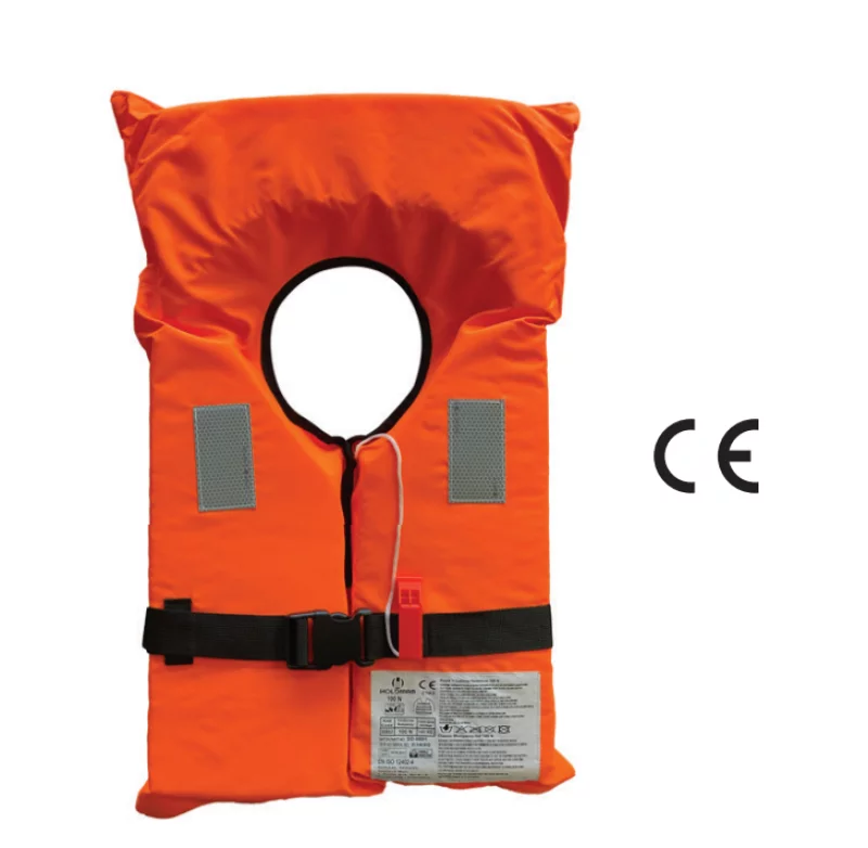 Holdman Life Jacket 100 Newton