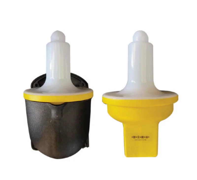 VIRA Lighted Buoy Automatic Flashing SOLAS
