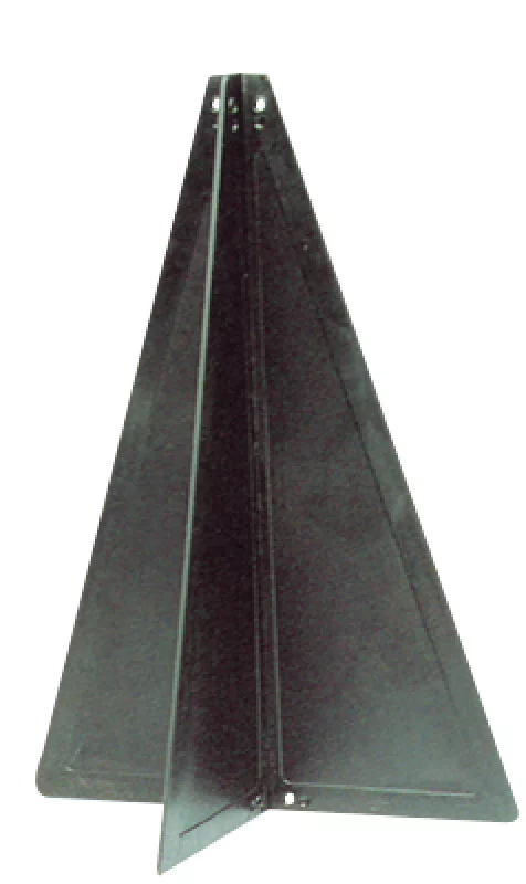 Distress Triangle Yacht TYPE Size:35 Cm