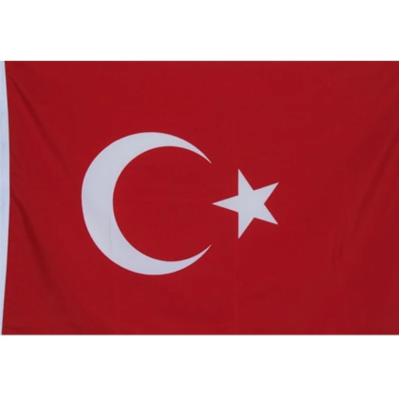 Turkish Flag 40x60 cm