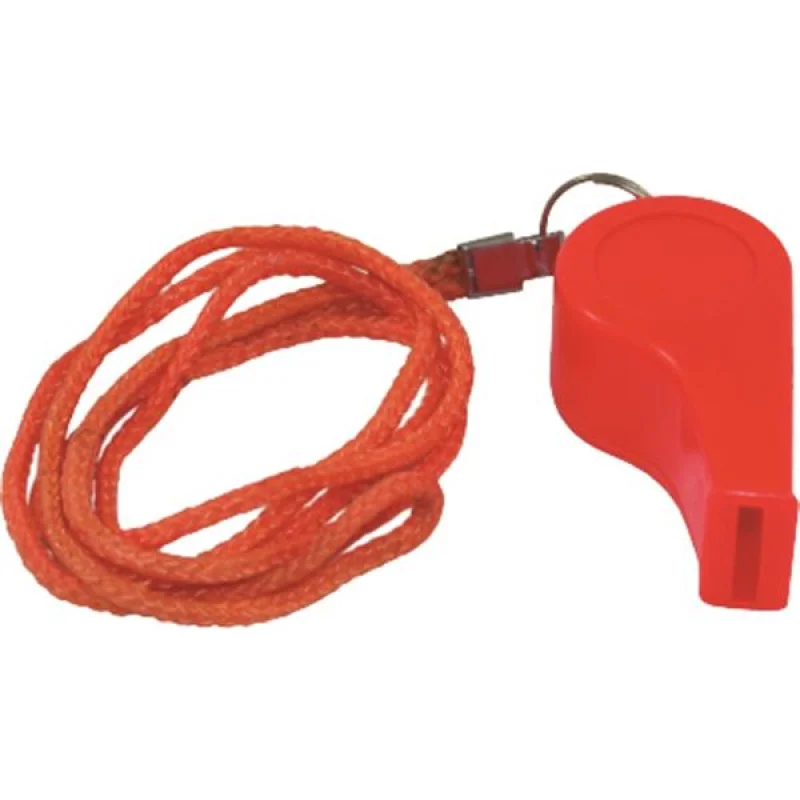 MARINE TOWN Whistle, plastic