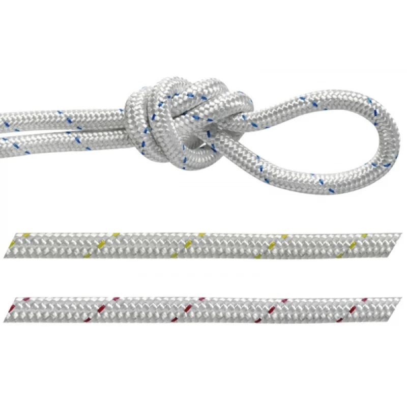 Standart Polyester halat.