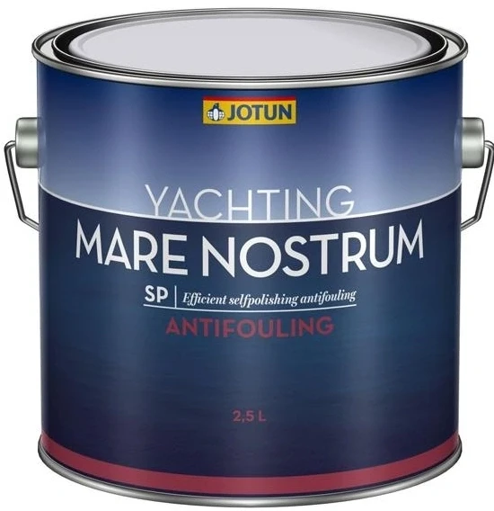 Jotun Mare Nostrum SP Zehirli Boya 2. 5 Lt