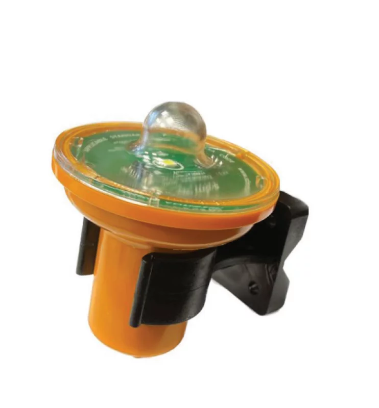 SDM Işikli Şamandira Otomati̇k Çakarli Solasli