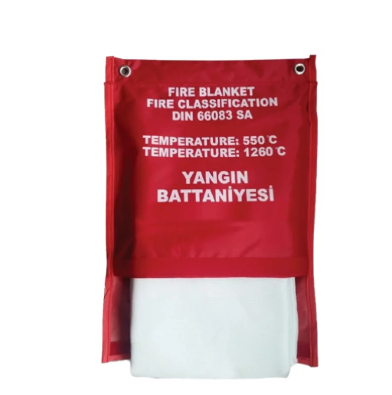 Yangin Battani̇yesi̇ 1X1 Mt