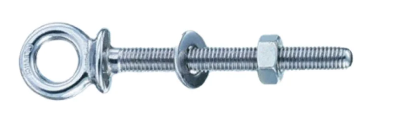 Krom Mapa Vidalı İthal 6X40 MM