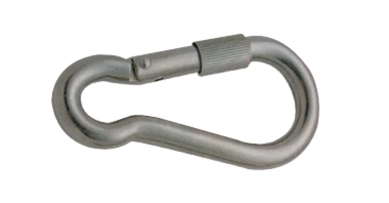 06 MM Galvani̇zli̇ Karabi̇na Vi̇dalı