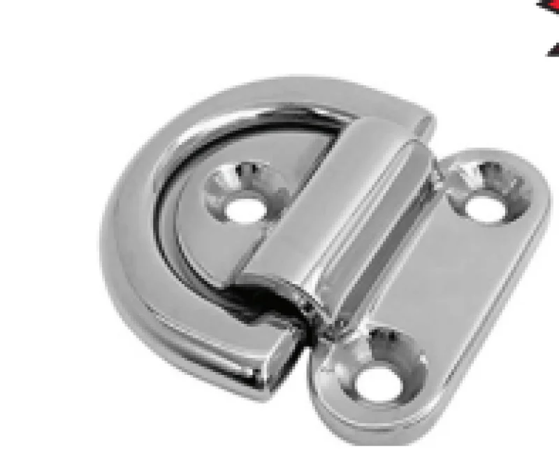 Tekli̇ Mapa 46X46 MM