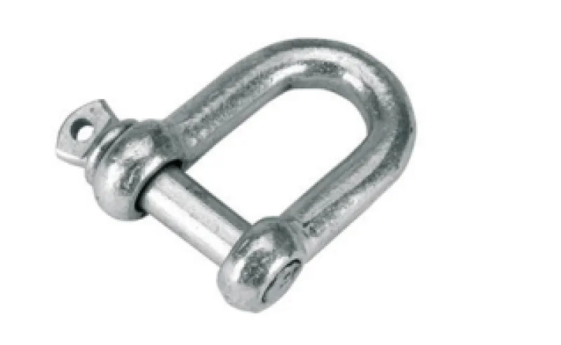 Galvani̇zli̇ Zi̇nci̇r Ki̇li̇di̇ 08 MM