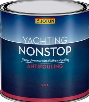 Jotun Nonstop Zehirli Boyalar 2. 5 Lt